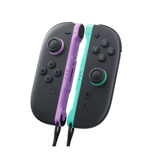 Nintendo Nintendo Switch 2 Joy-Con Pair Light Purple & Light Green 