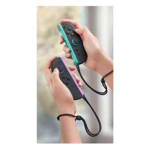 Nintendo Nintendo Switch 2 Joy-Con Pair Light Purple & Light Green 
