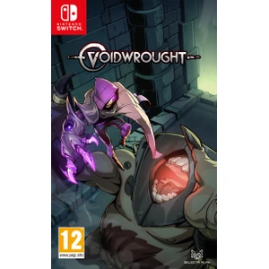 Numskull Games Voidwrought Switch 