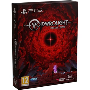 Numskull Games Voidwrought Collector's Edition PS5 