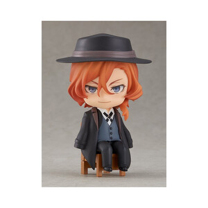 Orange Rouge Bungo Stray Dogs Nendoroid Swacchao! Chuuya Nakahara 