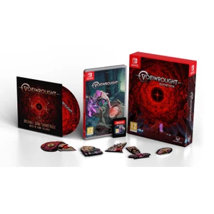 Numskull Games Voidwrought Collector's Edition Switch 