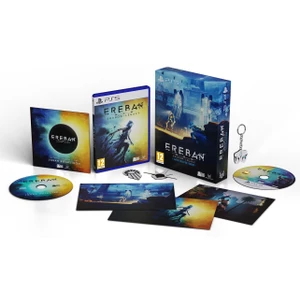 Numskull Games Ereban Shadow Legacy Limited Collector's Edition PS5 