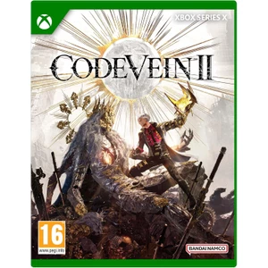 Bandai Namco Code Vein II Series X 