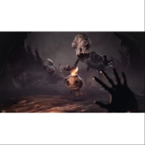 Maxmimum Entertainment The Midnight Walk PS5 