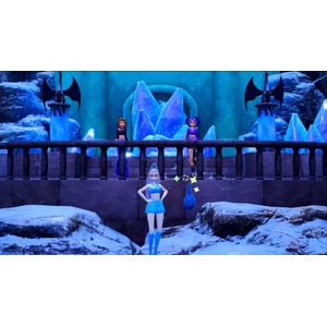 Maxmimum Entertainment Winx Club The Magic is Back PS5 