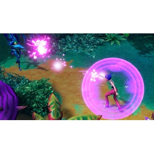 Maxmimum Entertainment Winx Club The Magic is Back Switch 
