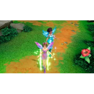 Maxmimum Entertainment Winx Club The Magic is Back Switch 