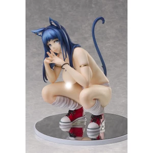 BINDing BINDing Creators Opinion 1/4 Scale Shizune Hisaka P.E. Uniform Ver. 