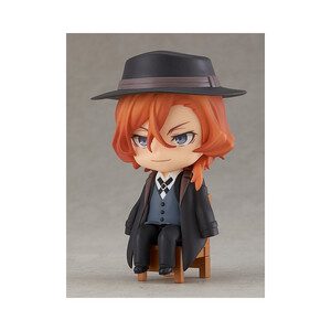 Orange Rouge Bungo Stray Dogs Nendoroid Swacchao! Chuuya Nakahara 