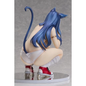 BINDing BINDing Creators Opinion 1/4 Scale Shizune Hisaka P.E. Uniform Ver. 