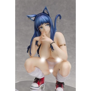 BINDing BINDing Creators Opinion 1/4 Scale Shizune Hisaka P.E. Uniform Ver. 