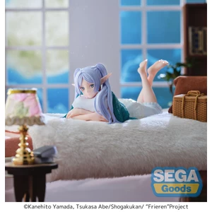 SEGA Goods Frieren Beyond Journey's End Yumemirize Frieren Loungewear 