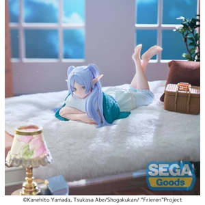 SEGA Goods Frieren Beyond Journey's End Yumemirize Frieren Loungewear 