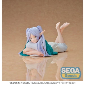 SEGA Goods Frieren Beyond Journey's End Yumemirize Frieren Loungewear 
