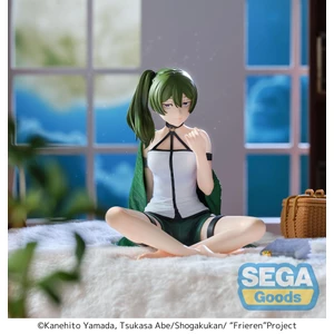 SEGA Goods Frieren Beyond Journey's End Yumemirize Übel Loungewear 