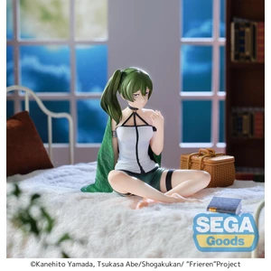 SEGA Goods Frieren Beyond Journey's End Yumemirize Übel Loungewear 