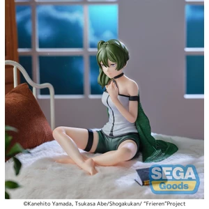 SEGA Goods Frieren Beyond Journey's End Yumemirize Übel Loungewear 