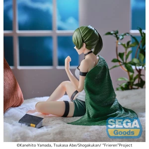 SEGA Goods Frieren Beyond Journey's End Yumemirize Übel Loungewear 