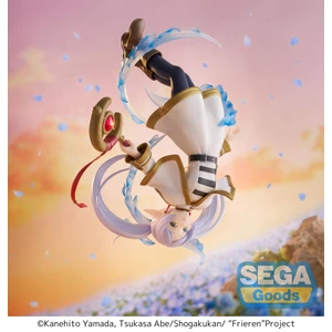 SEGA Goods Frieren Beyond Journey´s End FIGURIZMa Frieren Flower Dance 