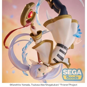 SEGA Goods Frieren Beyond Journey´s End FIGURIZMa Frieren Flower Dance 
