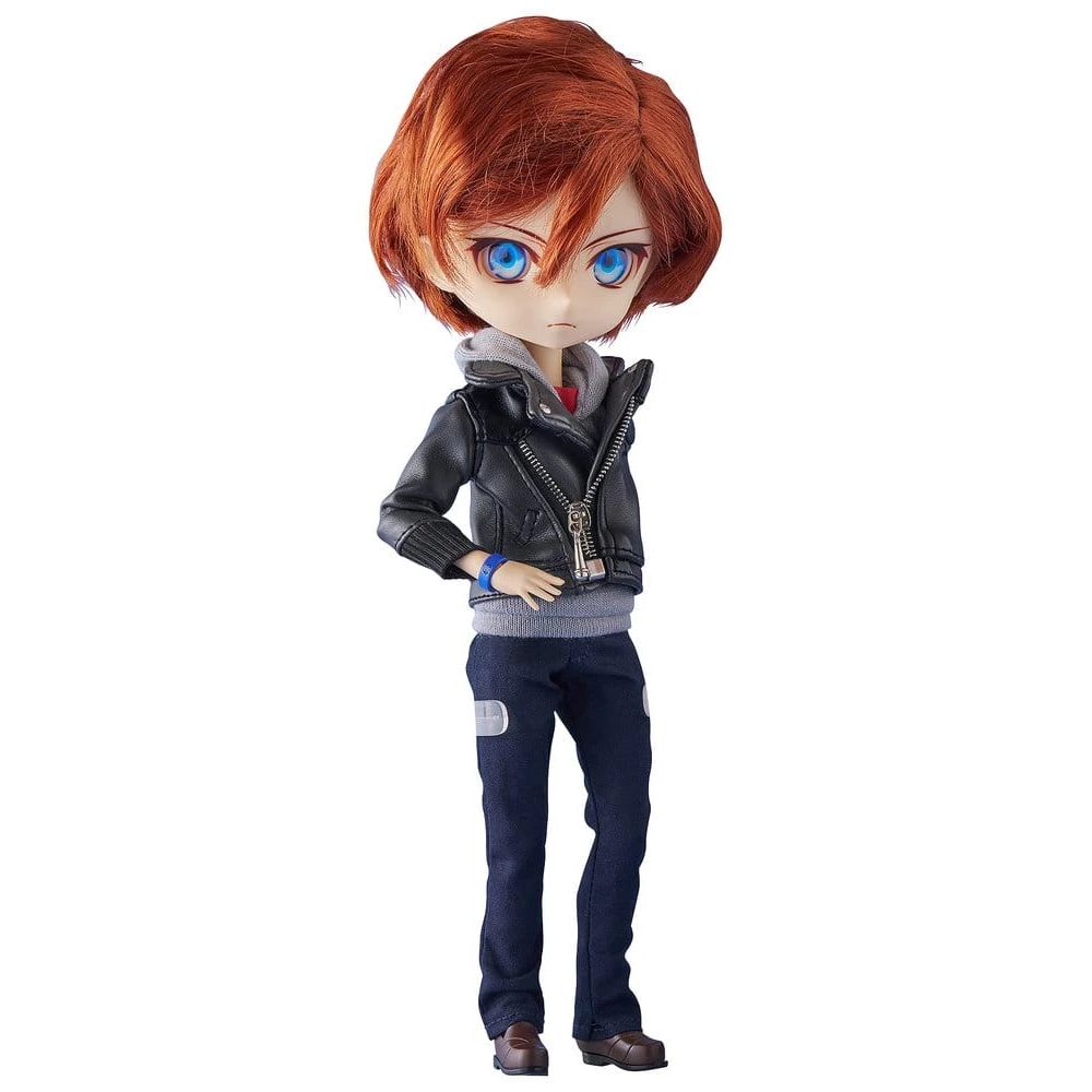 Bungo Stray Dogs Harmonia humming Chuya Nakahara Fifteen-Year-Old Ver. 