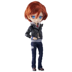 Orange Rouge Bungo Stray Dogs Harmonia humming Chuya Nakahara Fifteen-Year-Old Ver. 