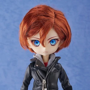 Orange Rouge Bungo Stray Dogs Harmonia humming Chuya Nakahara Fifteen-Year-Old Ver. 