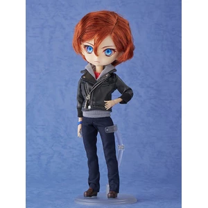 Orange Rouge Bungo Stray Dogs Harmonia humming Chuya Nakahara Fifteen-Year-Old Ver. 