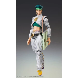 Medicos Entertainment JoJo's Bizarre Adventure Diamond Is Unbreakable Chozokado Rohan Kishibe & HEAVEN’S DOOR 