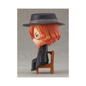 Orange Rouge Bungo Stray Dogs Nendoroid Swacchao! Chuuya Nakahara 