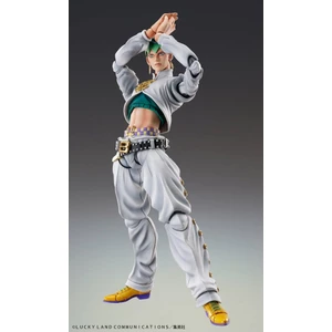 Medicos Entertainment JoJo's Bizarre Adventure Diamond Is Unbreakable Chozokado Rohan Kishibe & HEAVEN’S DOOR 