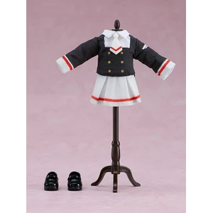 Good Smile Company Cardcaptor Sakura Clear Card Nendoroid Doll Sakura Kinomoto: Tomoeda Junior High Uniform Ver. 
