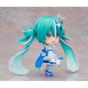 Good Smile Company Character Vocal Series 01 Hatsune Miku Nendoroid Hatsune Miku LAWSON 50th Anniversary Special Live Ver. 