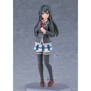 Good Smile Company My Teen Romantic Comedy SNAFU Climax figma Yukino Yukinoshita 