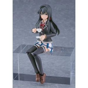 Good Smile Company My Teen Romantic Comedy SNAFU Climax figma Yukino Yukinoshita 
