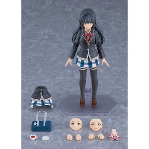Good Smile Company My Teen Romantic Comedy SNAFU Climax figma Yukino Yukinoshita 