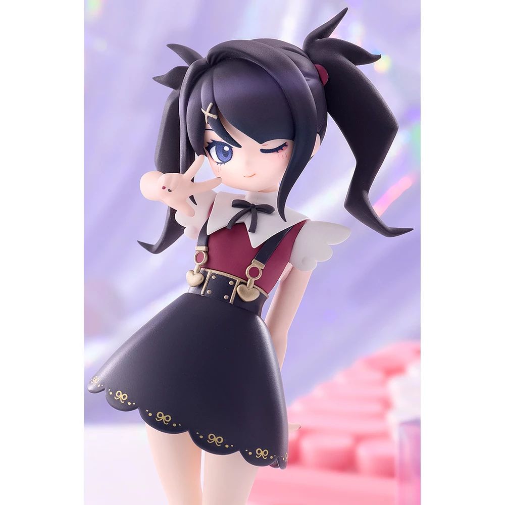 Good Smile Company NEEDY STREAMER OVERLOAD POP UP PARADE Ame