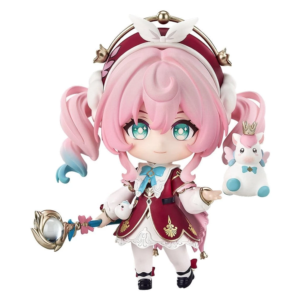 Honkai Star Rail Nendoroid Hyacine 