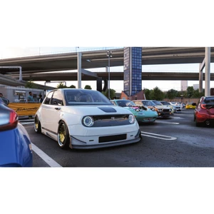 Microsoft Forza Horizon 6 Series X 