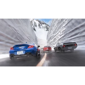 Microsoft Forza Horizon 6 Series X 