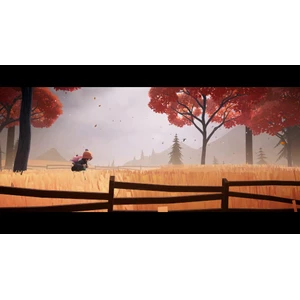 Maxmimum Entertainment Deer & Boy Switch 