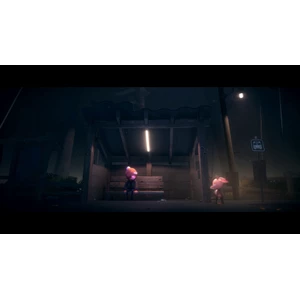 Maxmimum Entertainment Deer & Boy Switch 