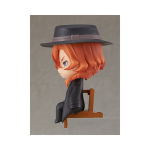 Orange Rouge Bungo Stray Dogs Nendoroid Swacchao! Chuuya Nakahara 