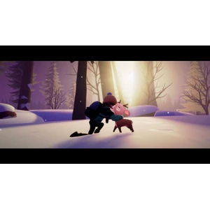 Maxmimum Entertainment Deer & Boy Switch 