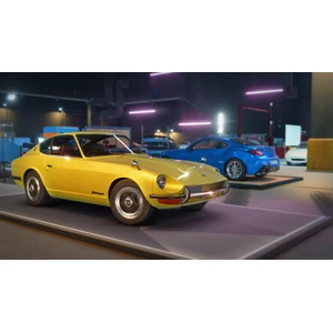 Maxmimum Entertainment Gear Club Unlimited 3 Switch 2 