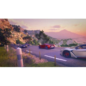 Maxmimum Entertainment Gear Club Unlimited 3 PS5 