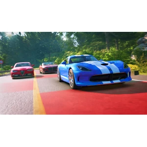 Maxmimum Entertainment Gear Club Unlimited 3 Series X 