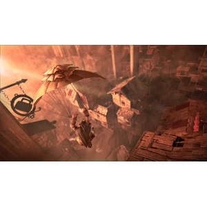 Maxmimum Entertainment Styx Blades of Greed PS5 