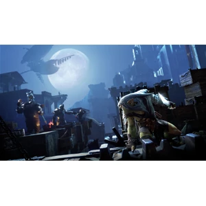 Maxmimum Entertainment Styx Blades of Greed PS5 